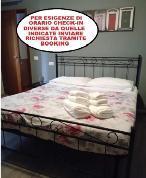 Mono CHECKIN A RICHIESTA